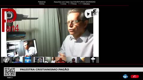 Cristianismo Pagão - Palestra - Part4 - 9 de 9