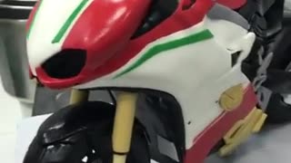 Ducati Panigale V4