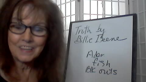 Truth by Billie Beene E 1 176 Khaz Mafia/Israel/China