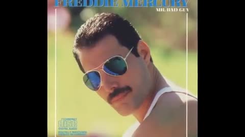 Freddie Mercury My love......