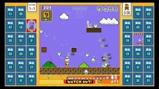 jogando mario