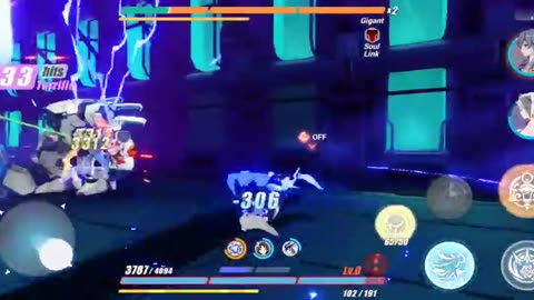 Honkai Impact 3rd - Dirac Sea Redlotus Pt 2 Jan 21 2022