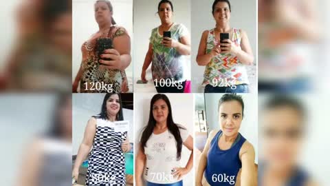 Best Weight loss JOURNEYS Before and After RESULTS Compilation