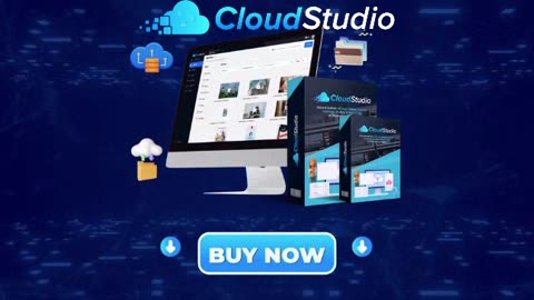 CloudStudio - One Stop Solution For Cloud Storage