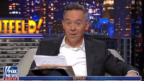 Gutfeld monologue- The Brawl