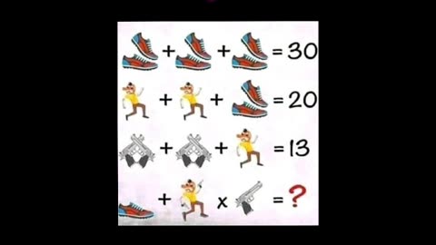 Can you find the number ??