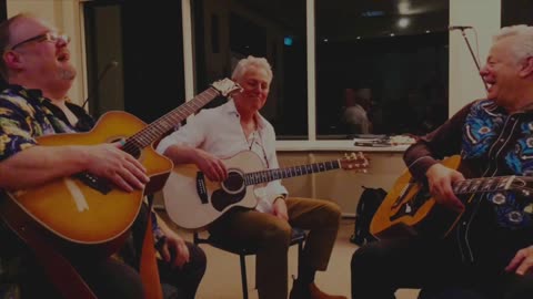 Sweet Georgia Brown - Tommy Emmanuel, Richard Smith , Michael Fix