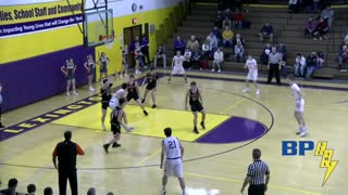 Lexington vs Ashland 1-28-20