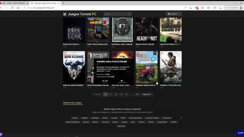 juegos torrent pc descarga gratis