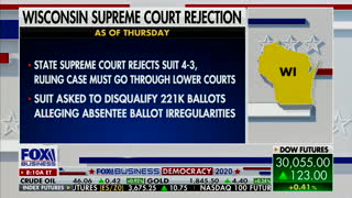 Jenna Ellis Breaks Down BOMBSHELL Video of Ballots in Suitcase From Georgia