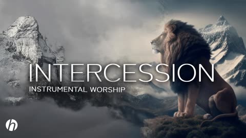 INTERCESSION INSTRUMENTAL - SOAKING PRAYER - HERIKANT