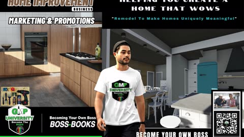 Home Improvement Business Ad - (English) GMP.Edu