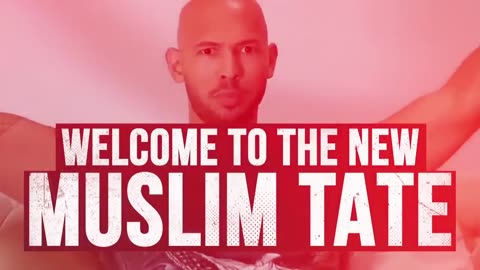 Why Andrew Tate Accepted Islam: A Personal Journey of Transformation