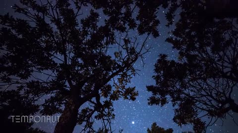 Sicilia Timelapse