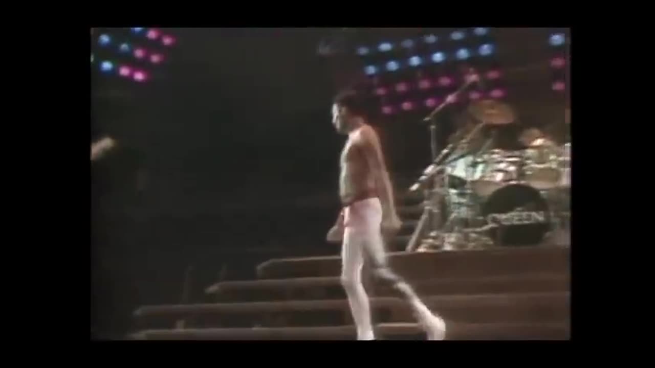 ozzy osbourne rock in rio 1985 setlist