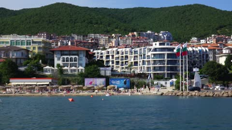 beaches of bulgaria