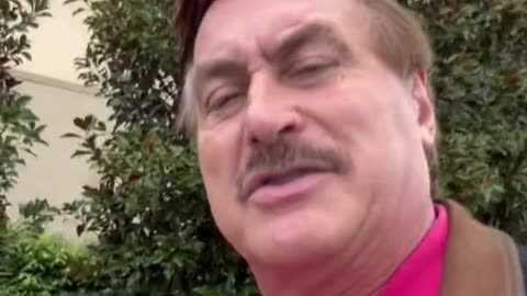 Mike Lindell: about upcoming election summits.