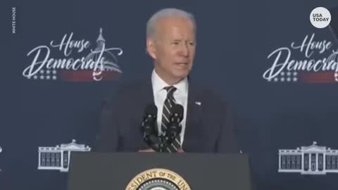 President Biden will not send the troops into Ukraine | USA TODAY New information