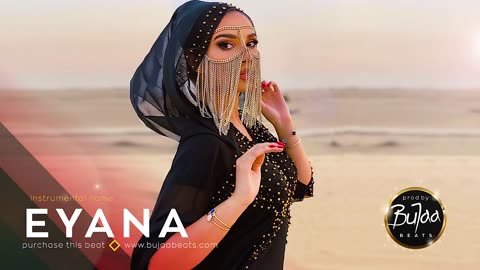 " Eyana " Oriental Reggaeton Beat x Balkan Oriental Instrumental | Prod by BuJaa Beats