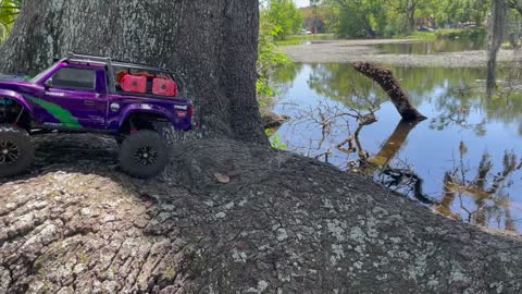 Traxxas TRX4 Sport #2