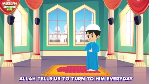 Compilation 62 Mins Special | Islamic Songs for Kids