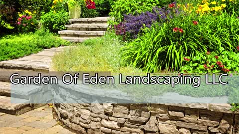 Garden Of Eden Landscaping LLC - (720) 821-3965