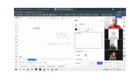 De Cero a Experto en Criptomonedas ( clases de apoyo)