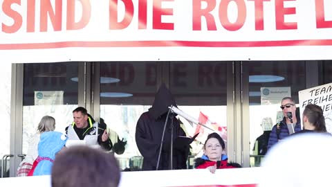 Der Tod kommt nach Saarbrücken