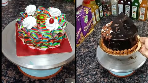 Cake decorating ideas for you