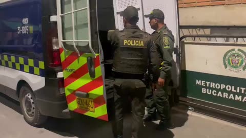 Captura de un hombre por intento de feminicidio