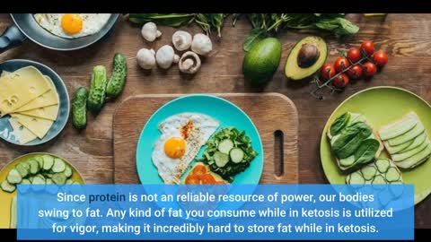 HIGH DEMAND Keto Diet Plan Review - Keto Diet Breakfast