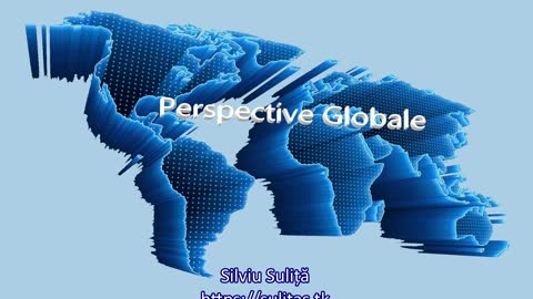 0012 Perspective Globale - Mărul otrăvit rusesc oferit României