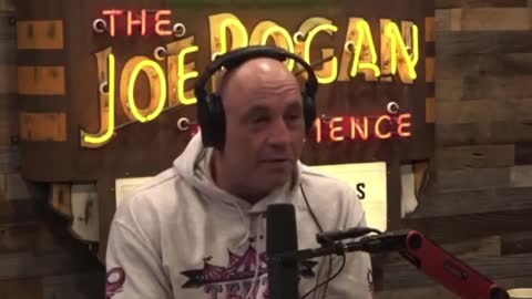 Joe Rogan Denounces Sexual Education For Young Children