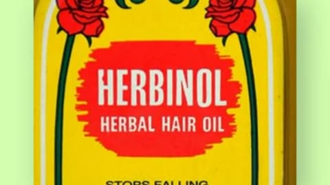 Herbal Products