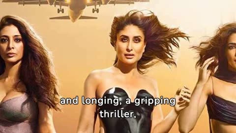 Anticipation Builds as Teaser of Tabu, Kareena Kapoor Khan, Kriti Sanon Starrer