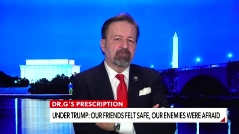 My Debate at The Oxford Union. Sebastian Gorka on NEWSMAX