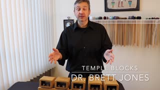 Temple Block Tutorial