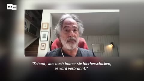 Pepe Escobar: "Die totale Demütigung der NATO steht unmittelbar bevor"