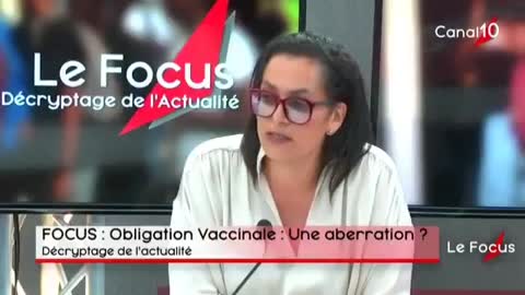 EN GUADELOUPE, LE PERSONNEL SOIGNANT SUBIT LE CHANTAGE ODIEUX: LA VACCINATION OU LA PORTE !!!