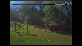 Foxeer mix split type camera freezing up