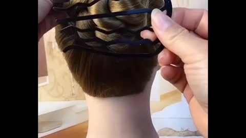 hair style essay and impressive idea short video