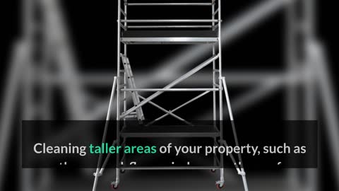 Mobile Scaffolds | Call Us - 1300919905 | australianscaffolds.com.au