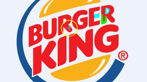 Jesus Truther Episode #55 See Christ's Omnipresent bearded face Burger King