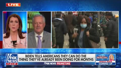 Mark Meadows on CDC guidelines