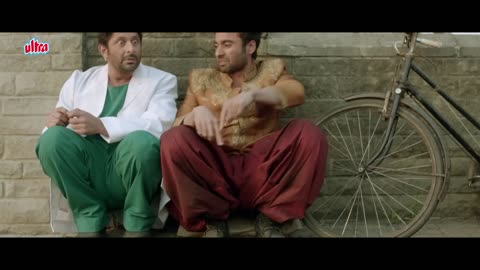 Arshad Warsi Comedy - Best Comedy Scenes