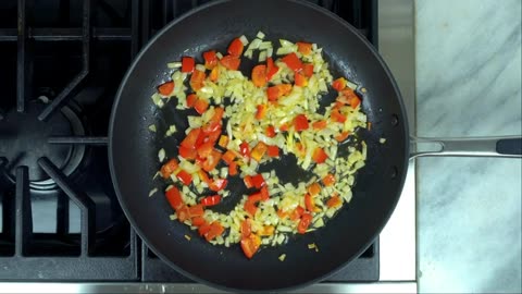 Vegan Shakshuka Recipe