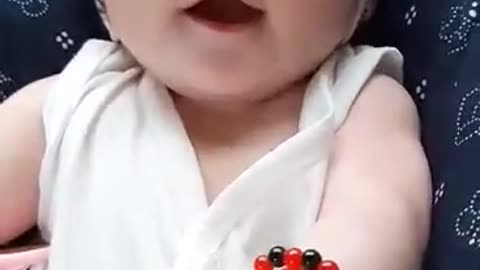 BABY TALK WITH CUTIE PATOOTIE