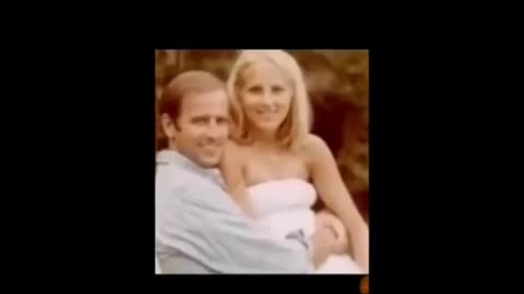 Joe Biden and Jill Biden