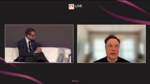 Elon Musk: Twitter Currently Has A Strong Left Bias; Needs to Be Even Handed