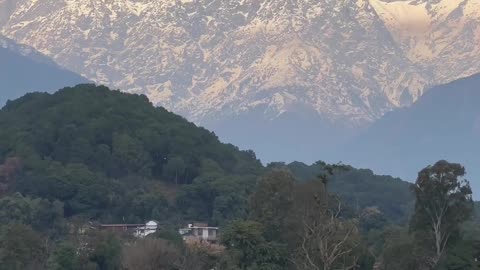 Kangra valley